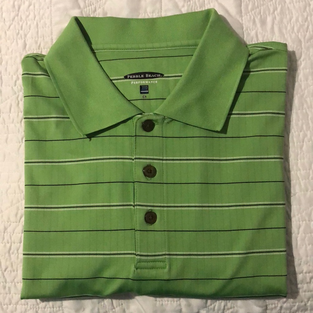 Men’s polo